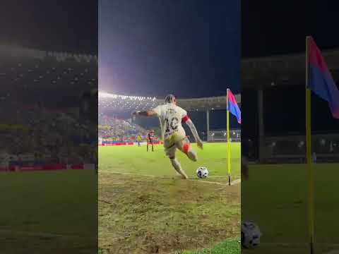 A FATIADA DO NEYMAR! 🔪