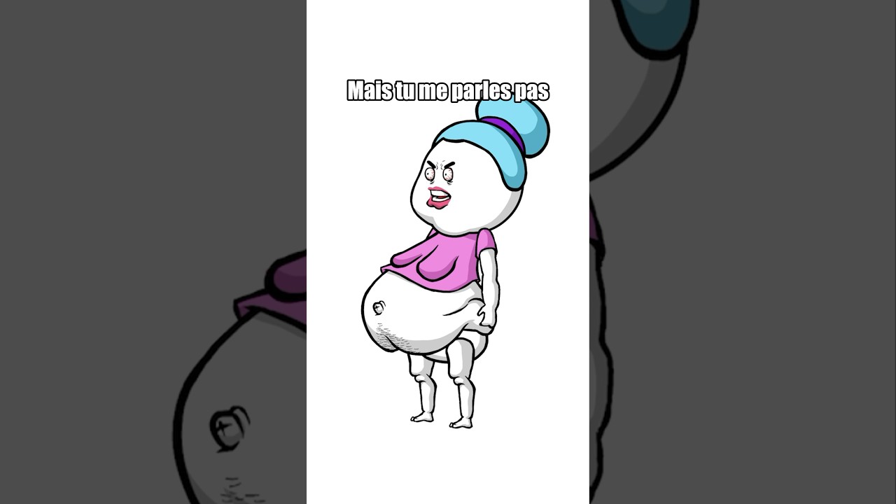 Quand ton pote te fait attendre pour payer 😂 #shorts