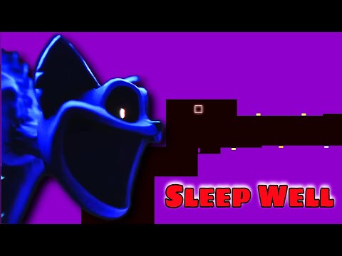 CG5 - Sleep Well (Full) | Poppy Playtime: Chapter 3