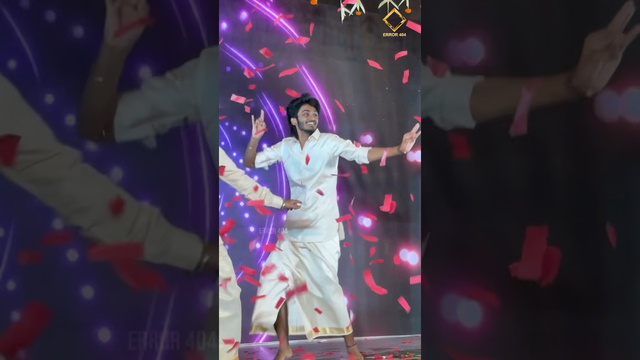 Sai Abhyankkar Performs for Pavazha Malli Song 🎶