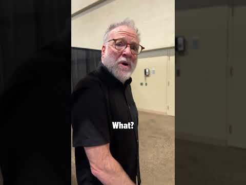 Richard Horvitz Is A Voice Actor | Helluva Boss