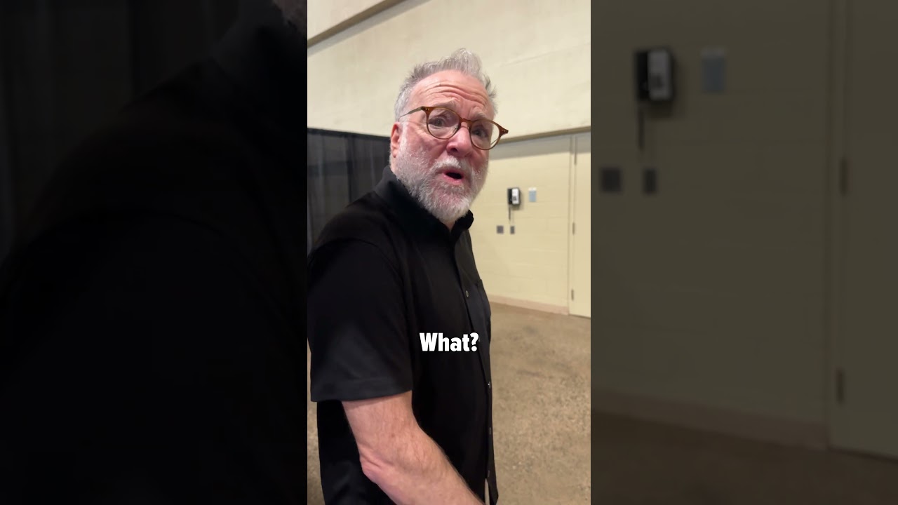 Richard Horvitz: Voice Actor in Helluva Boss 🎙️