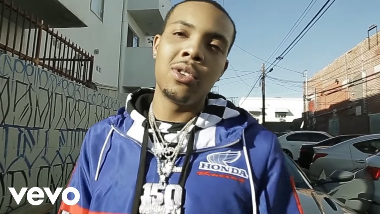 G Herbo - Focused Official Music Video ๐ถ