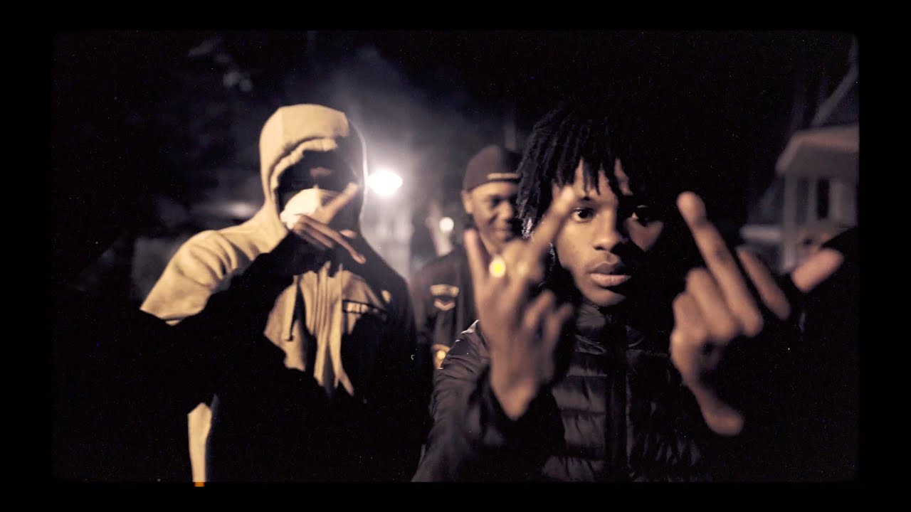 1PLIKÉ140 Freestyle Hors Série #2 🎤 - Directed by Nefast140