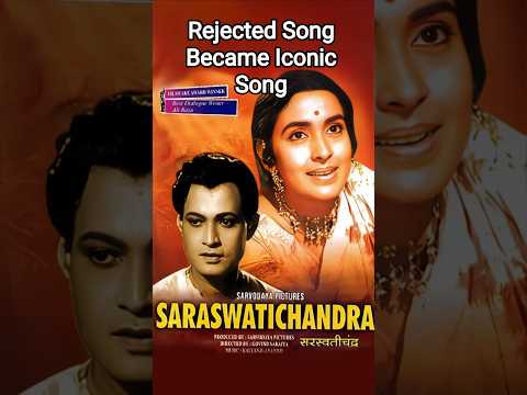 Rejected Song Ko Indeevar Ji Ne Banaya Hazaron Zindagi Ka Sahara