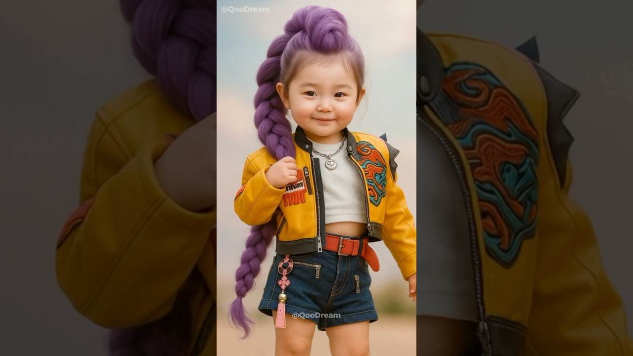 Rumi's Golden Moment ✨ K-Pop Demon Hunters Realistic Short | Netflix