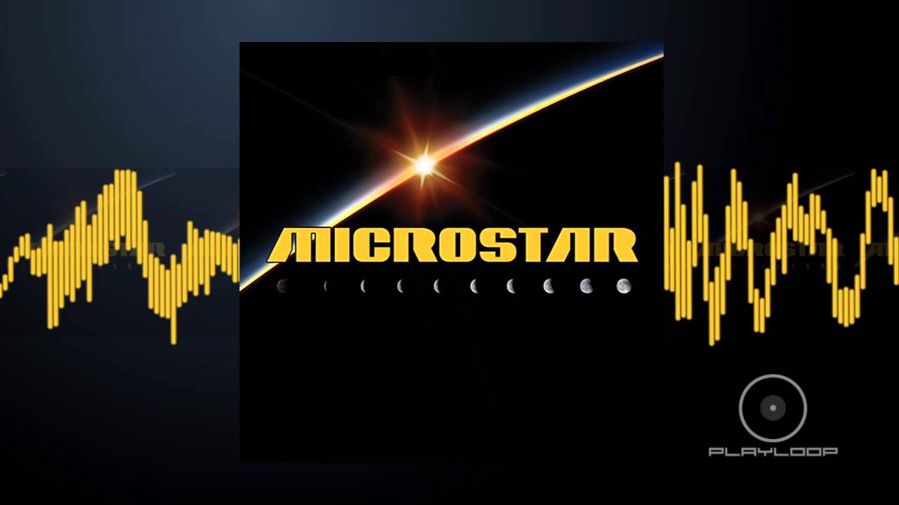 500 Degrees by Microstar | Playloop Records
