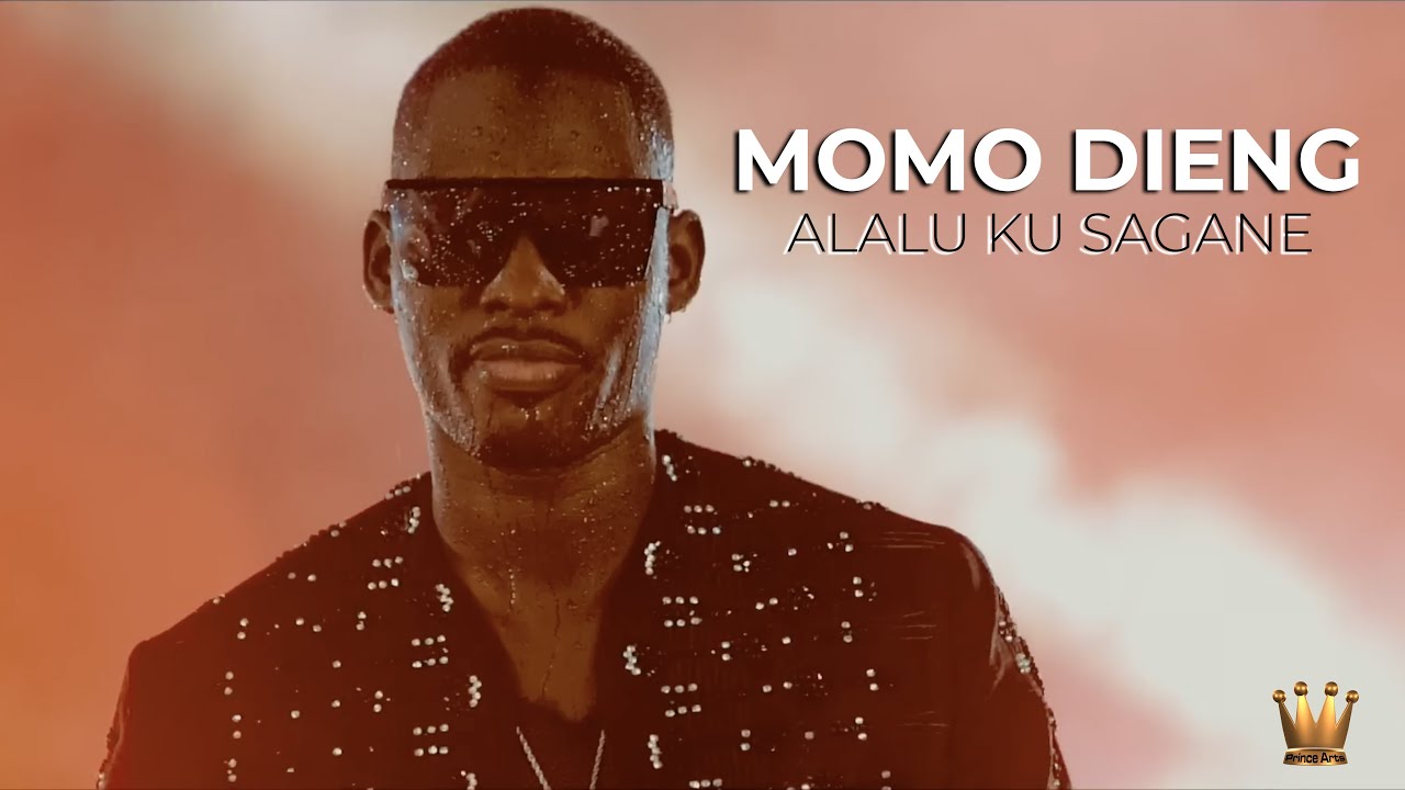 MOMO DIENG - ALALU KU SAGANE (Video Officiel)