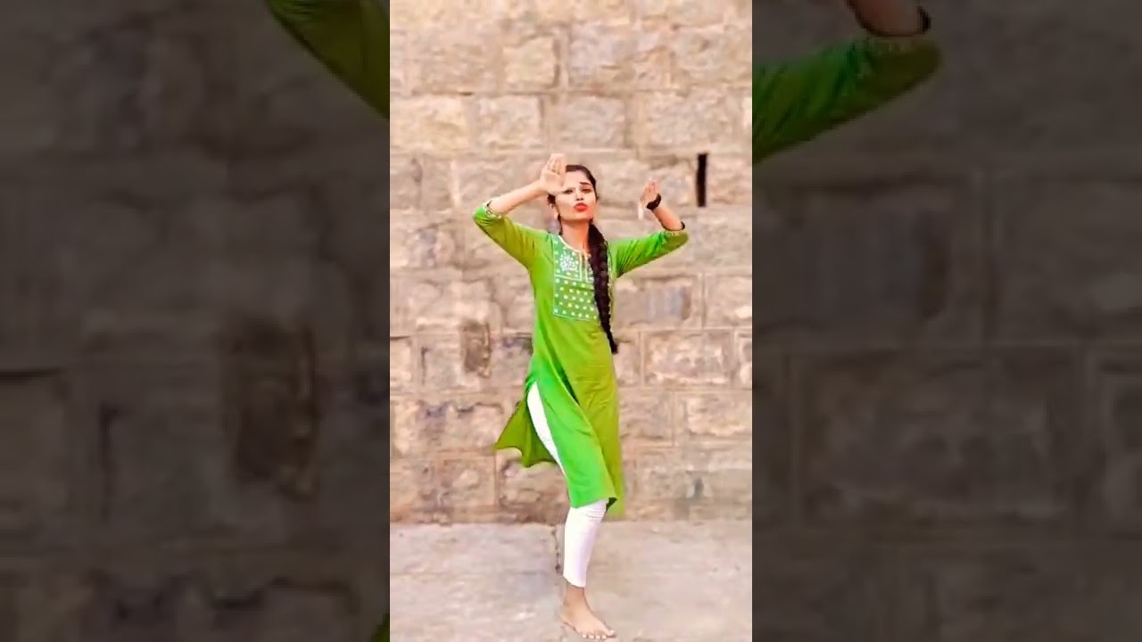 Ramullamma🔥 Trending Dance Short | Vinnivoxx