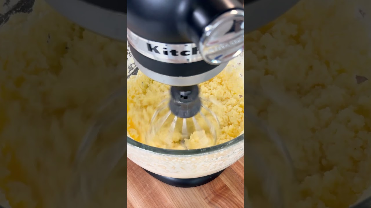 How to Make Homemade Butter 🧈