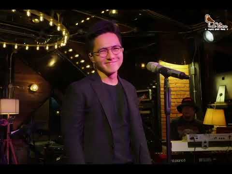 EP.44 ดนตรีสดฟังเพลินๆ เพราะๆ เพลงโดนๆ [ LETANA BAND ]