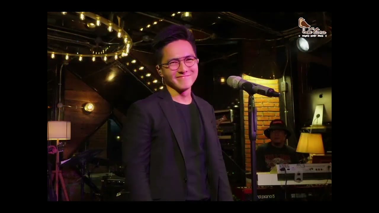 EP.44 เพลงสดเพราะๆ จาก LETANA BAND 🎶