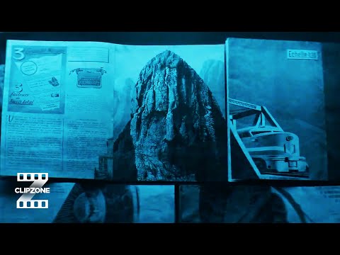 The Conjuring Universe | Top Scariest Scenes! | ClipZone: Horrorscapes