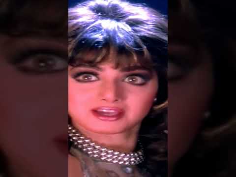 Mere Ghulam Tera - Laadla  | Anil Kapoor & Sridevi