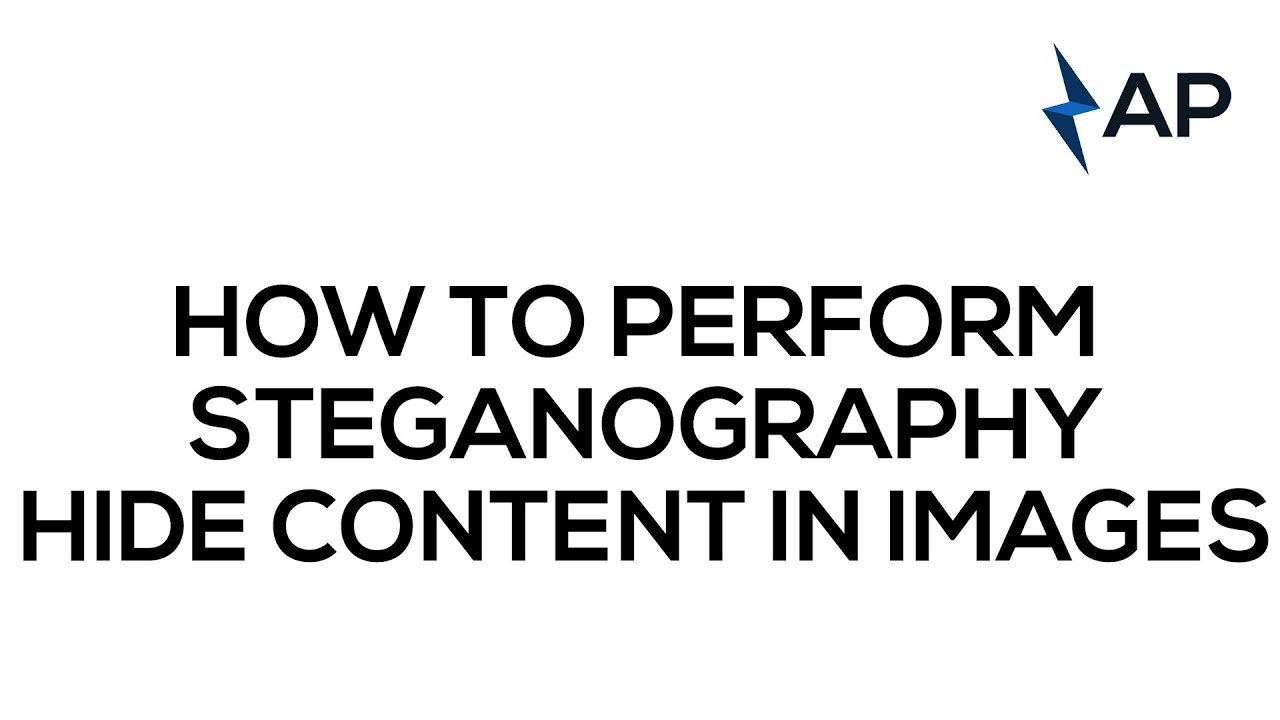 Master Steganography: Hide and Encode Content in Images with Security Zap 🖼️