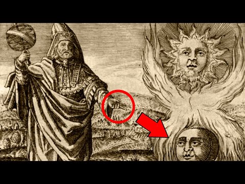 Hermetismo: A Antiga Sabedoria OCULTA de Hermes Trismegisto