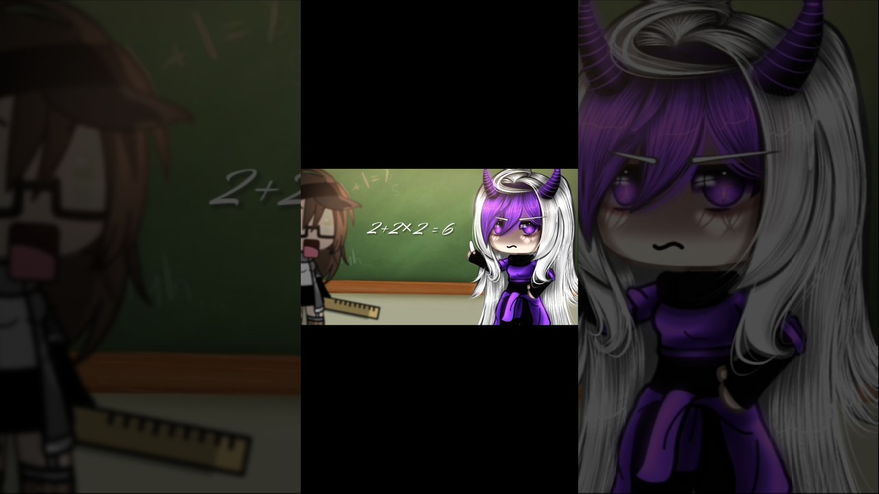 Genius Gacha Life/Club Edit! ๐ | Amazing Creativity & Fun Highlights