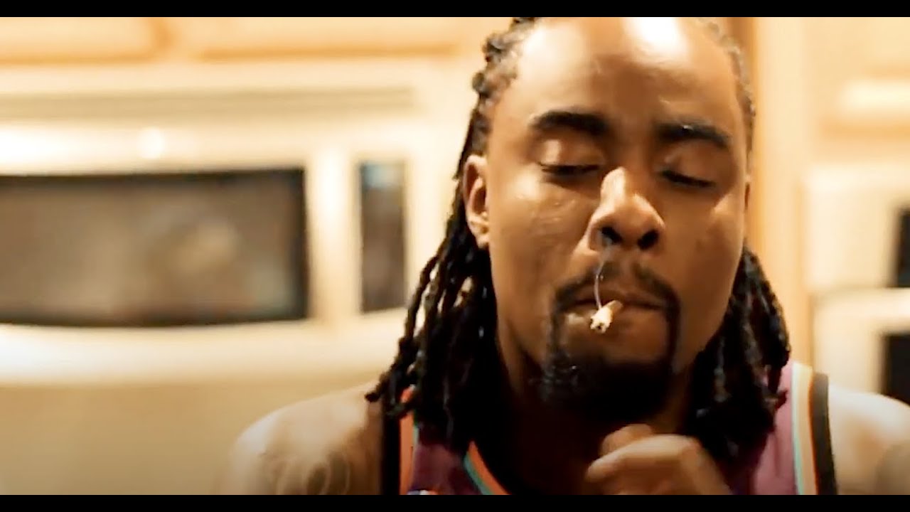 Wale's 'Good Vibes (Za)' – Feel-Good Track with Stunning Visuals 🎶