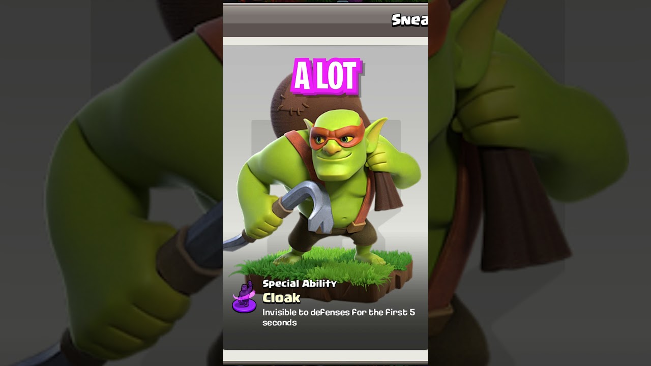 Top 10 Reasons to Rush in Clash of Clans 🏰