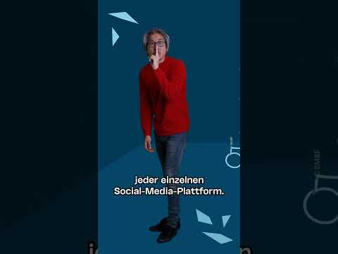 Wie funktionieren Algorithmen? #MINTmagie