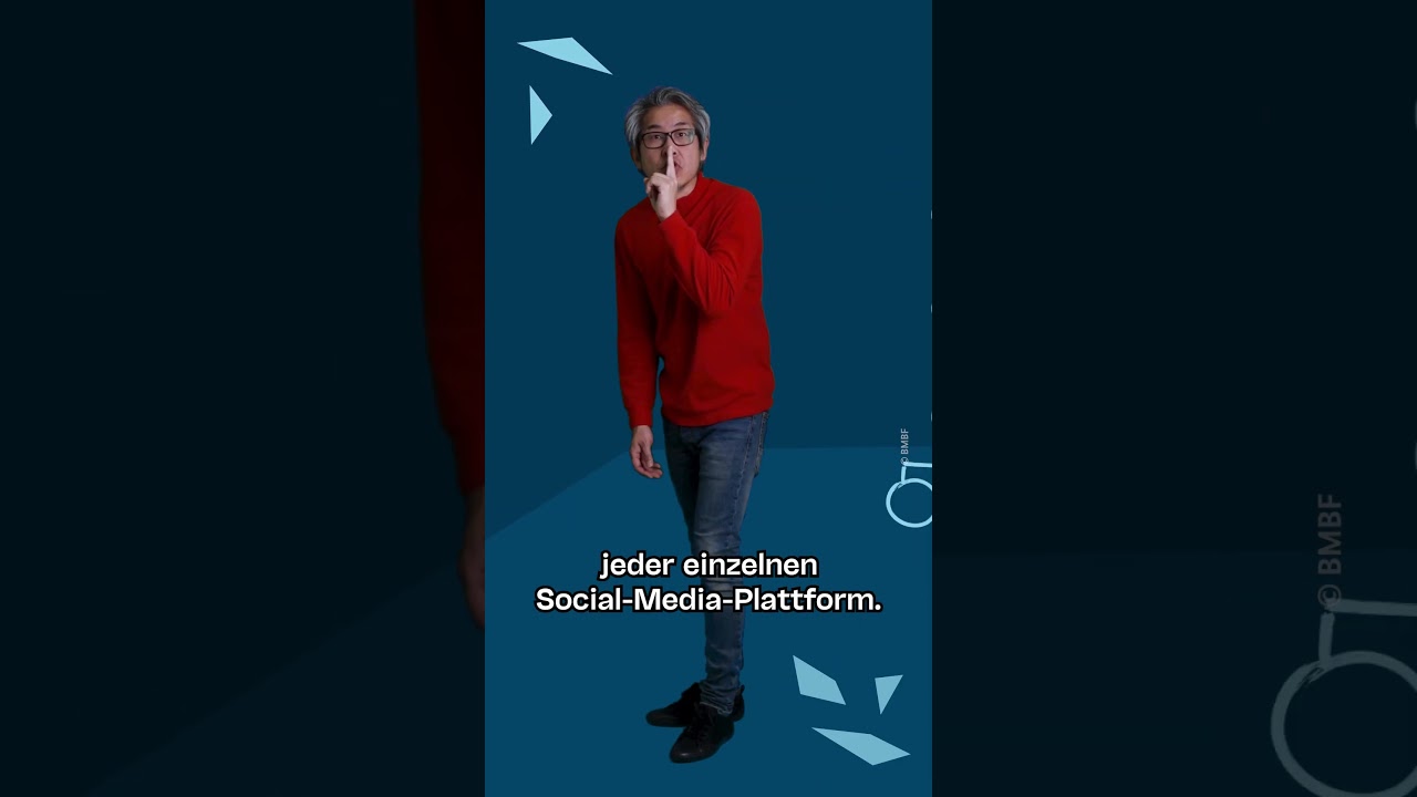 Algorithmen verstehen: Die Magie hinter deinem Social Media Feed ✨