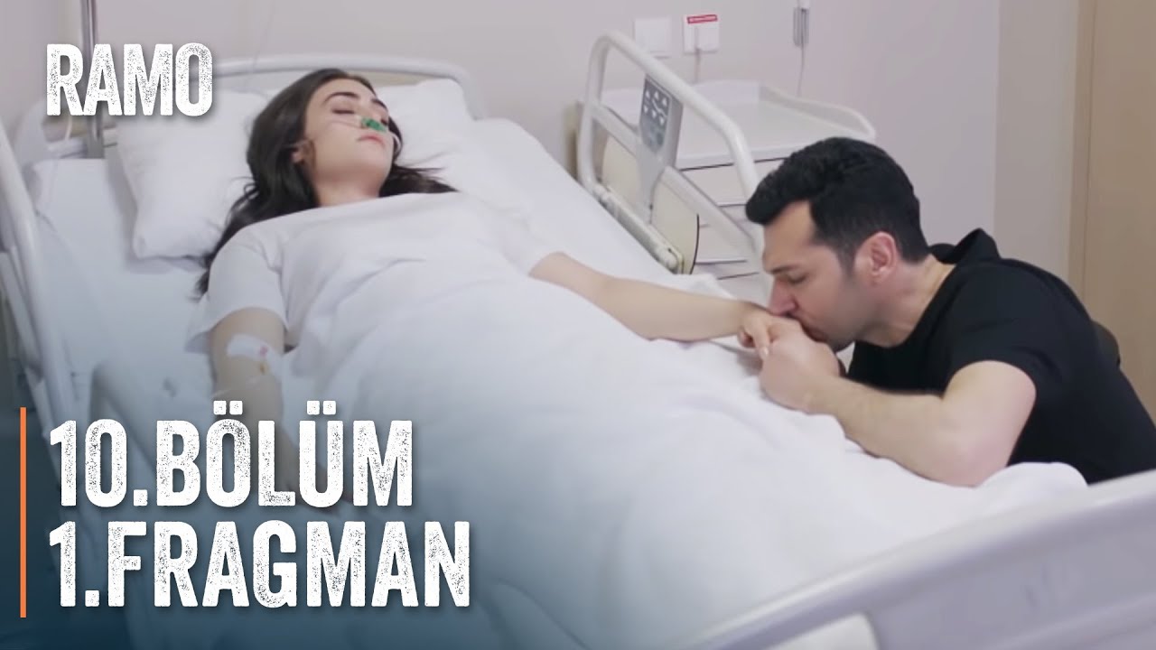 Ramo 10. Bölüm Fragmanı 🚨