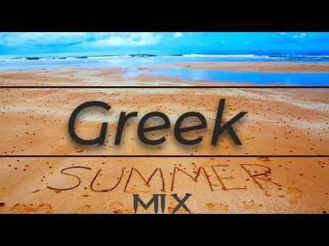 Greek Mix 2025 by DJ Aledro 🎶 (2-Hour Nonstop)