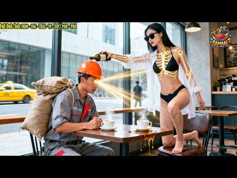 Pekerja Kasar Diremehkan saat Kencan Buta, Tak Disangka Ia Tabib Sakti Bermata Dewa Penyembuh