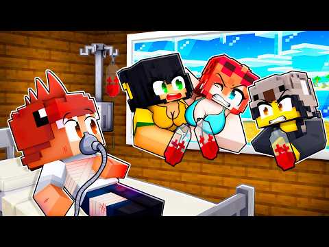 Dino Kid Is SICK and Needs a BLOOD MATCH!