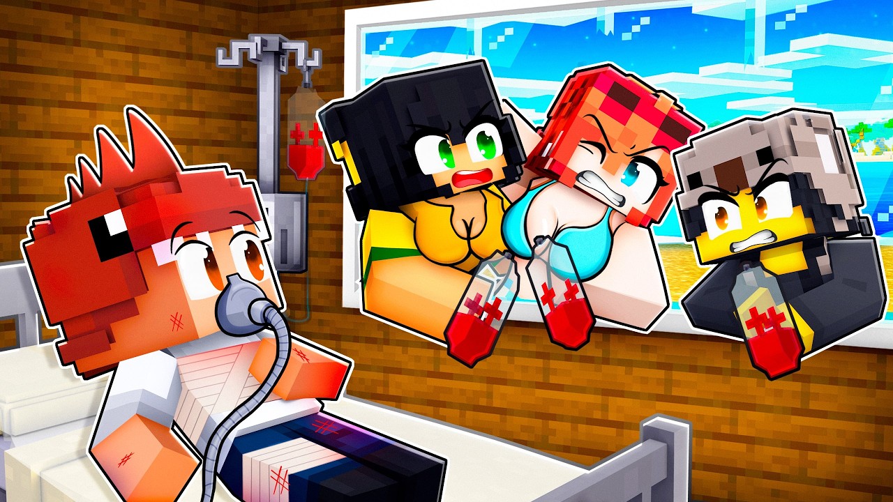 Urgent Help Needed: Dino Kid Is Sick and Needs a Blood Match π©Έ