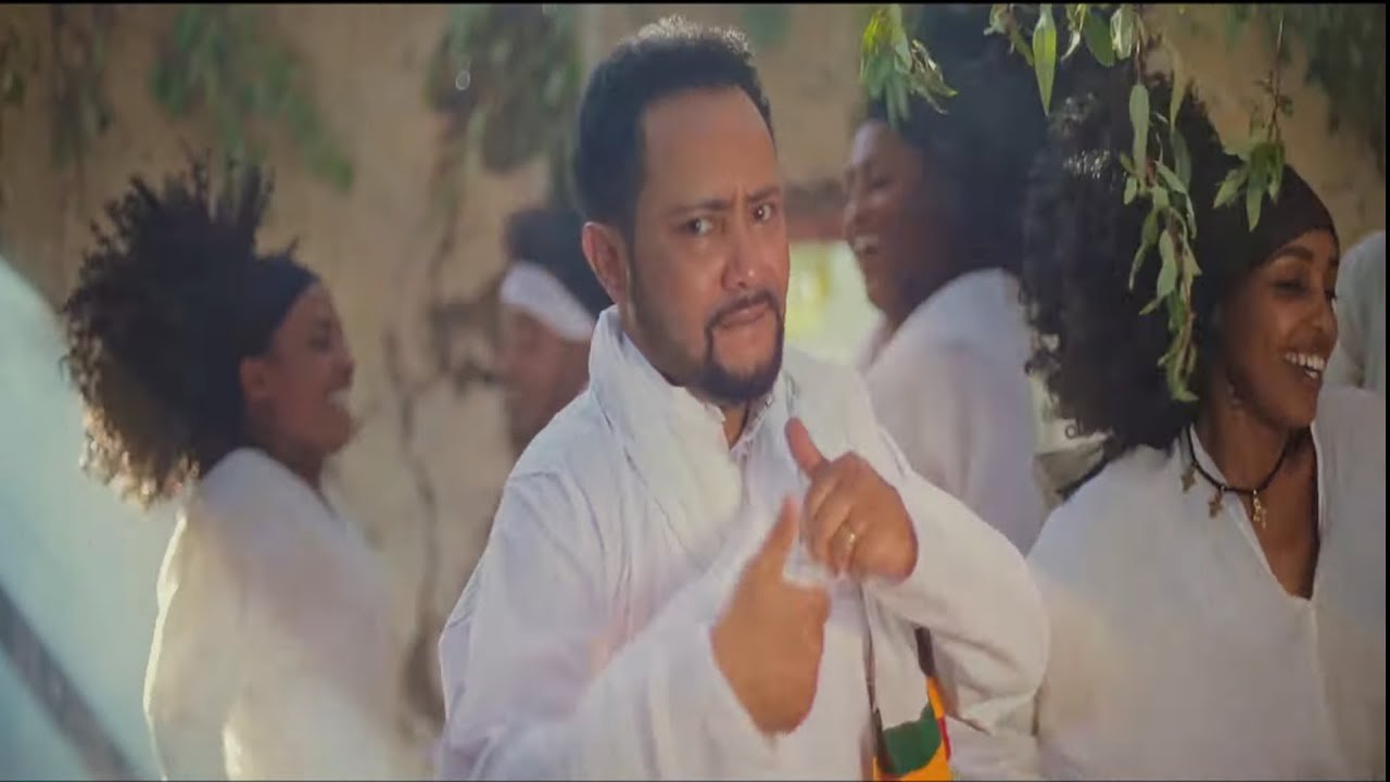 Gossaye Tesfaye - Ke Ehud Eske Ehud (2019) 🎶