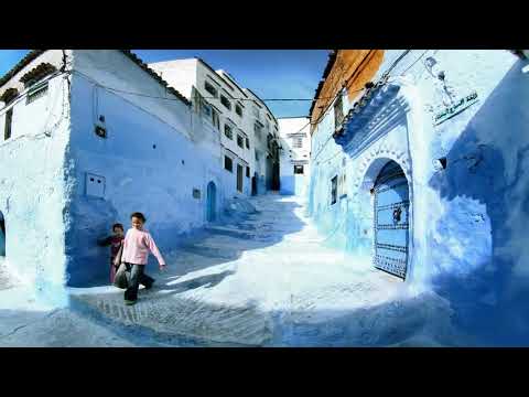 Music Of Morocco 🇲🇦 CHILL OUt  & Traditional