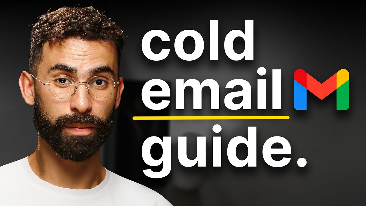 Ultimate Cold Email Marketing Video Guide π§