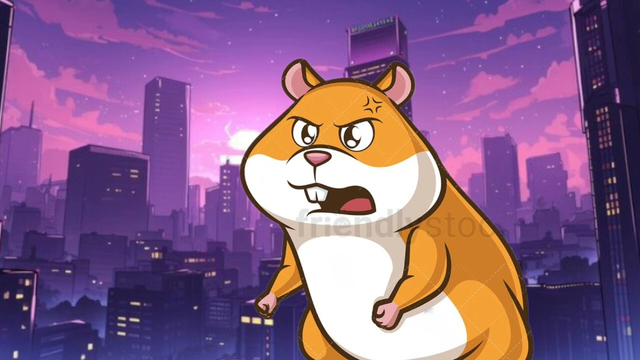 Hamizilla & Parry Gripp Slowed Down πΆ