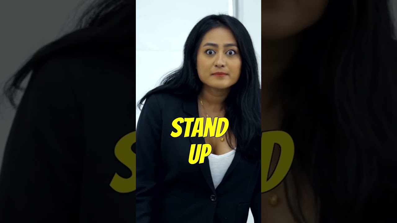 Mrs. Regna Punishes Ben for Sleeping 😰