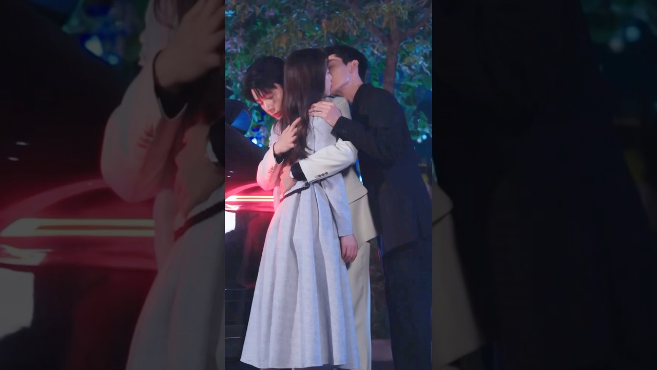 What's the Point? 💋🔥 #BJE29 #DramaBox