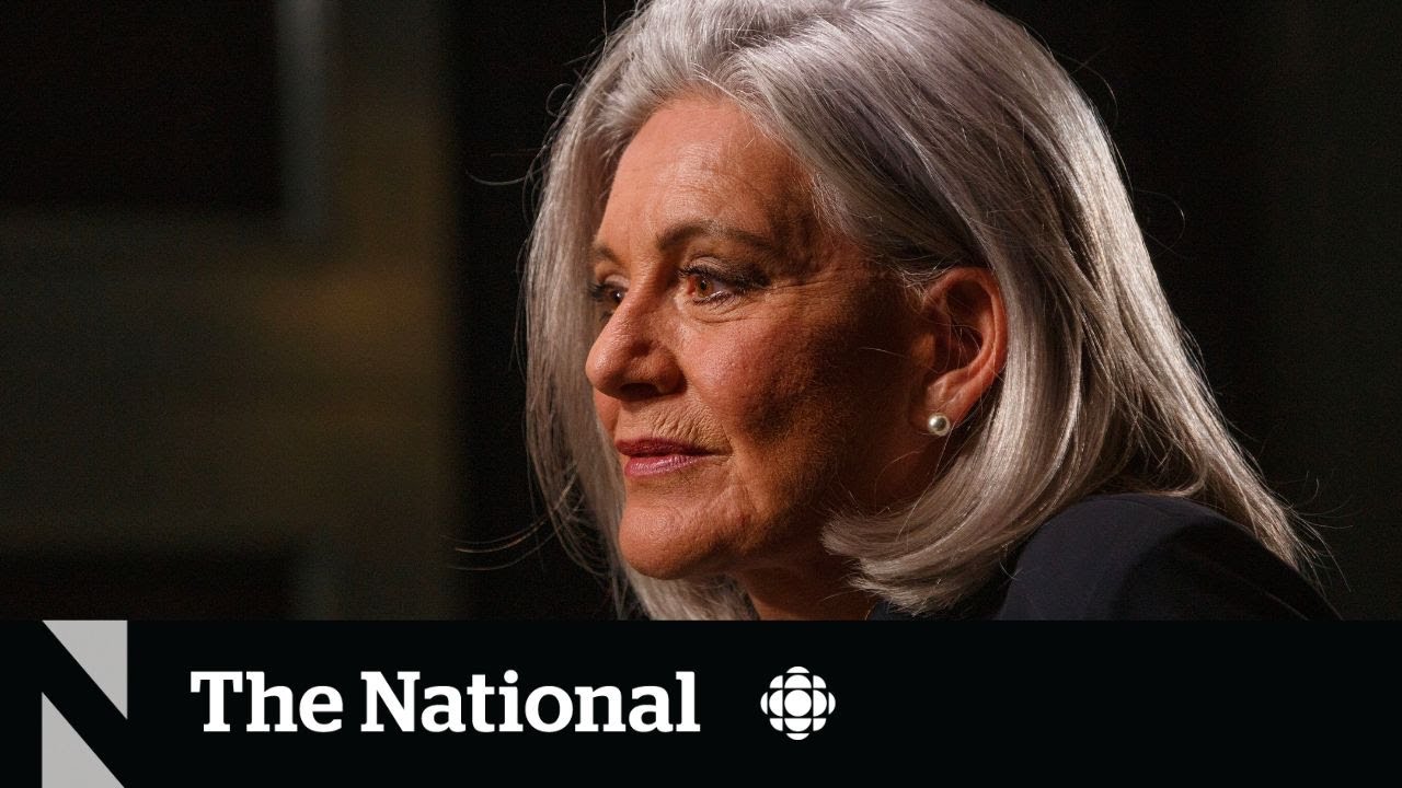 Lisa LaFlamme Reflects on CTV Split and Moving Forward