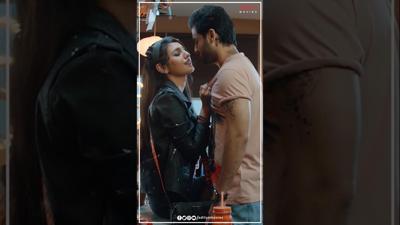 Watch the Exciting Hindi Dubbed Movie 'Check' Featuring Nithiin & Rakul Preet 🎬