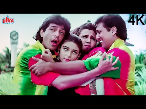 Superhit Evergreen Bollywood Songs | Kumar Sanu & Asha Bhosale Duet | Back To Back Hit Songs