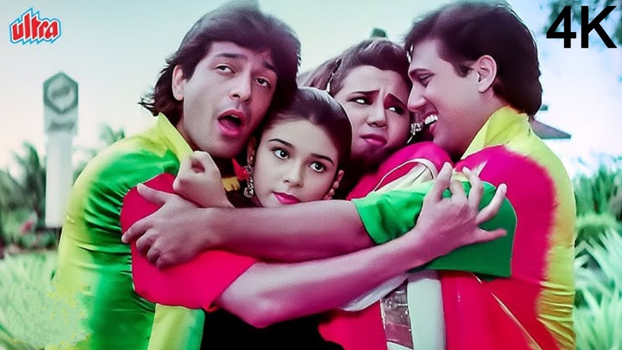 Evergreen Bollywood Duets: Kumar Sanu & Asha Bhosle 🎶