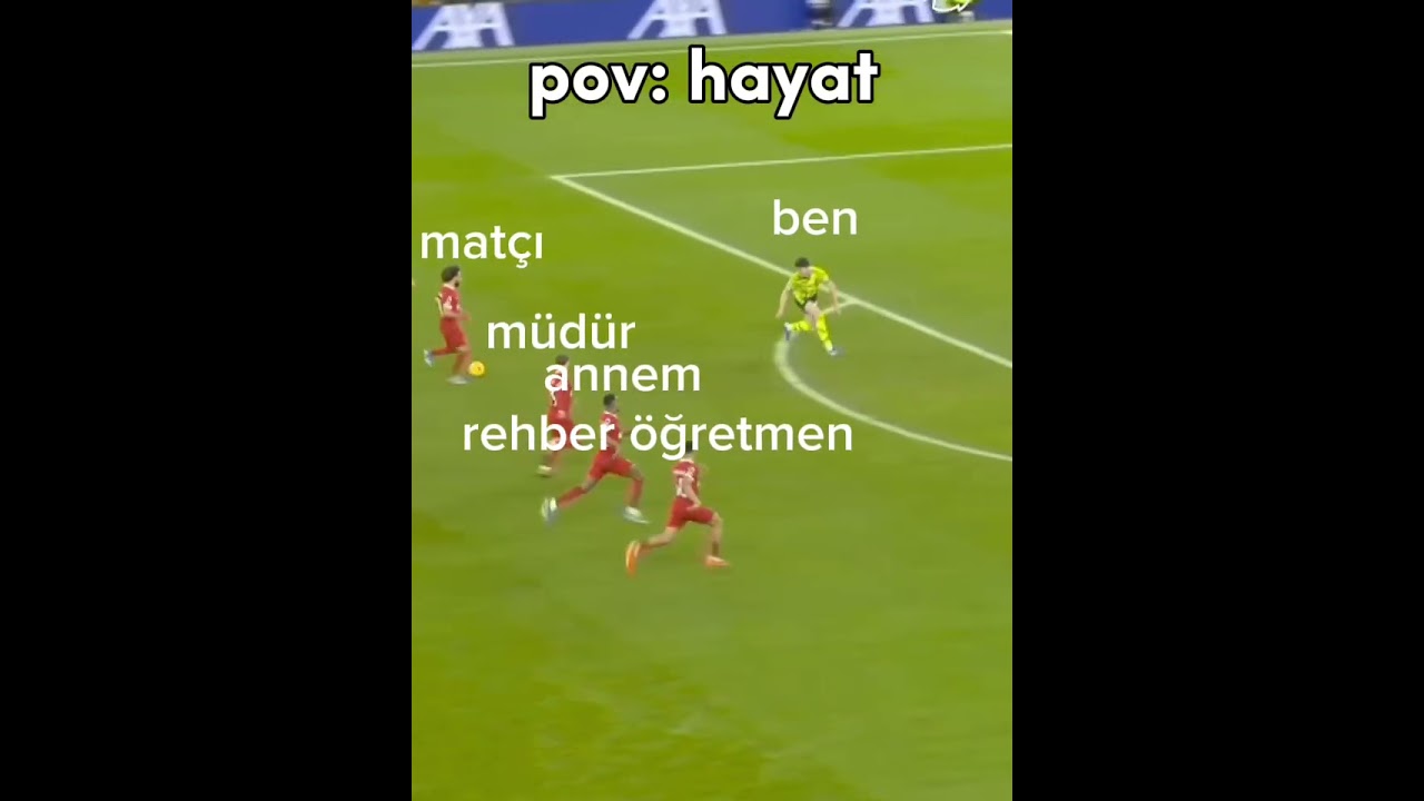 Hayatın En Güzel Anları ⚽ Galatasaray ve Icardi ile Viral Video!