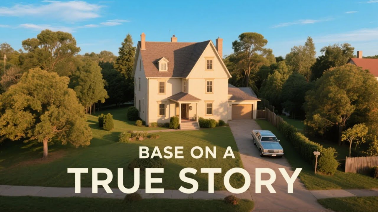 Evil Husband: Drama & Family Full Movie