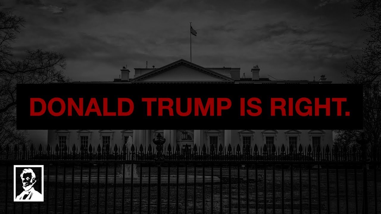 Why Trump’s Perspective on the Lincoln Project Matters 🇺🇸