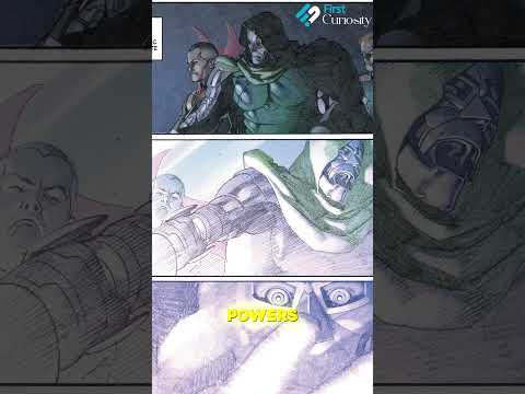 Marvel’s Secret Wars Explained | The Ultimate Battle Between Heroes & Villains