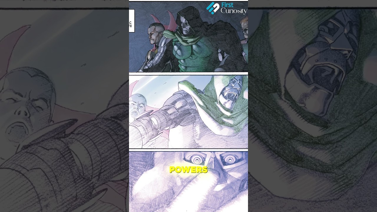 Marvel’s Secret Wars: Heroes vs Villains Battle