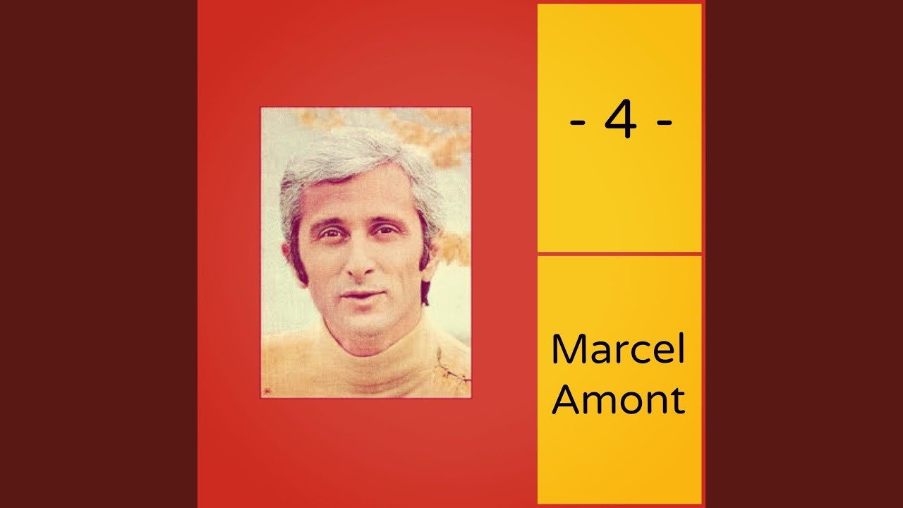 Origine du vent - Marcel Amont 🌬️