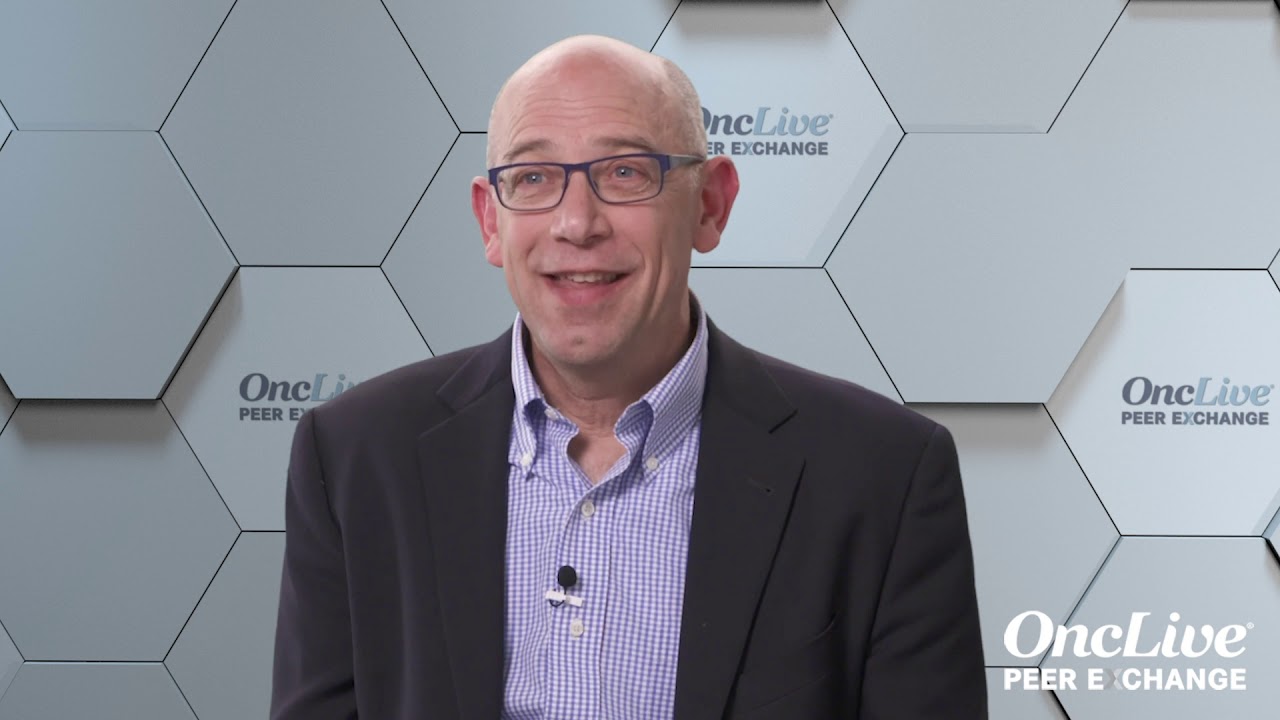 CASPIAN Trial Reveals Promising New Immunotherapy for Small Cell Lung Cancer 🩺