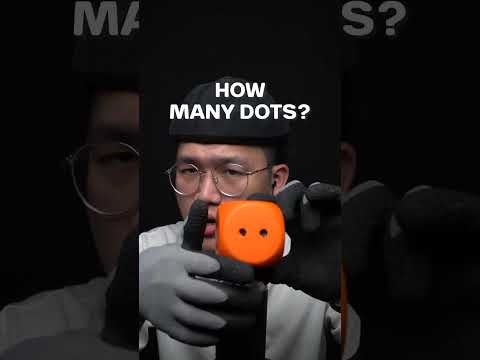 ASMR Fastest Eye Test