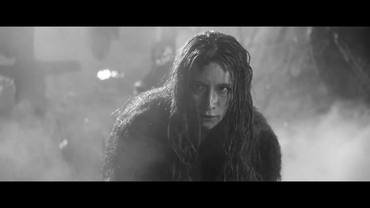 Conann — She Is Conann HD Trailer 🎬