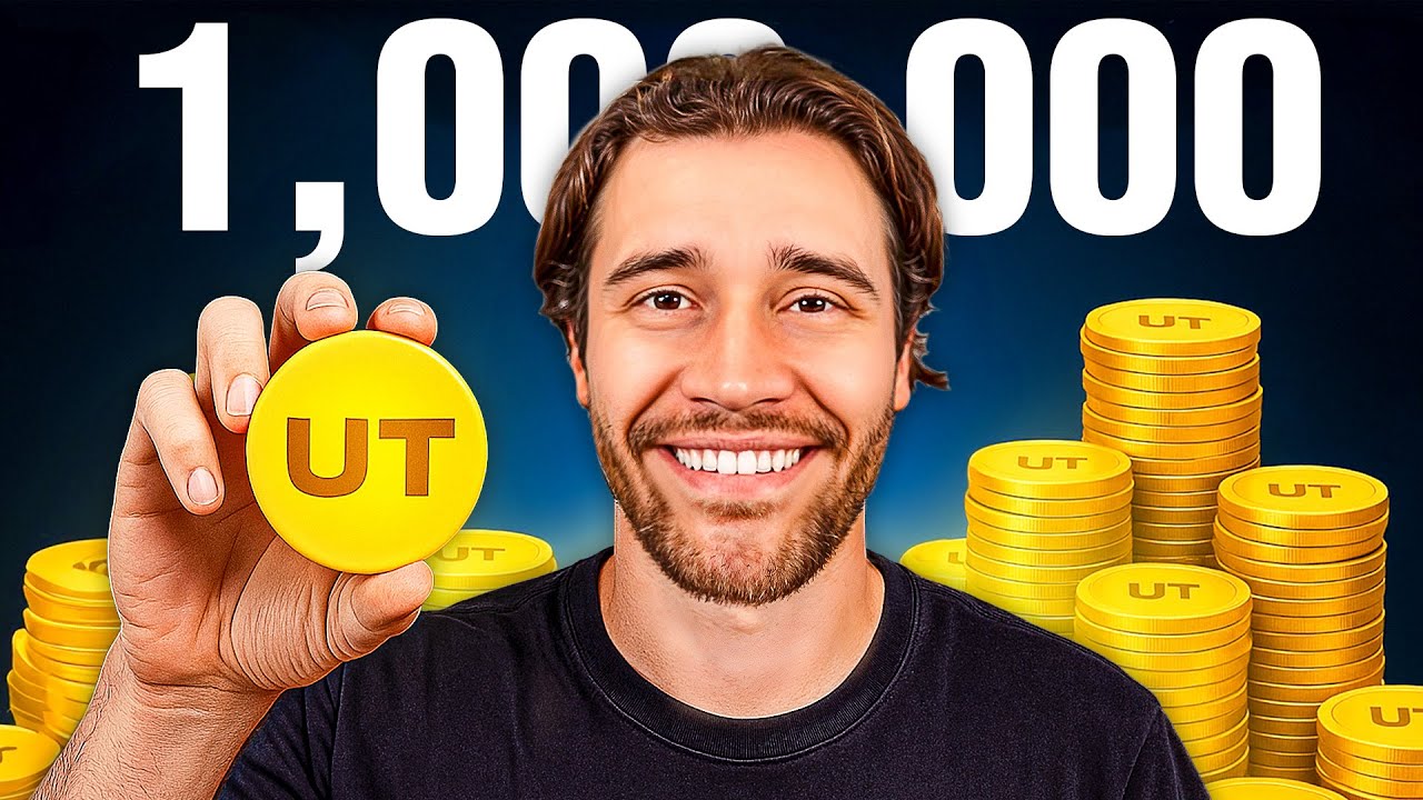 Earn 1M Coins Fast in MUT 26 🏆